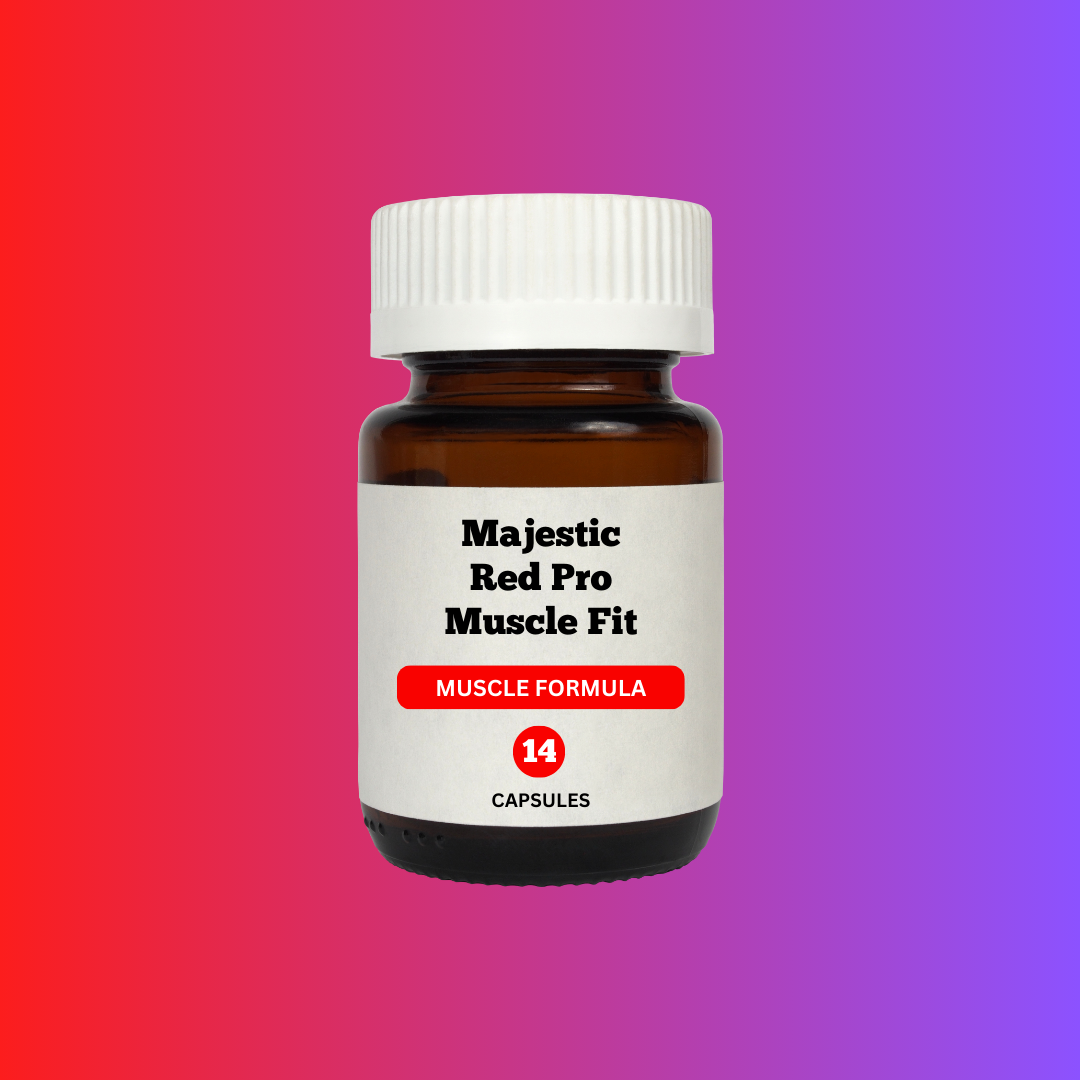 Muscle Formula