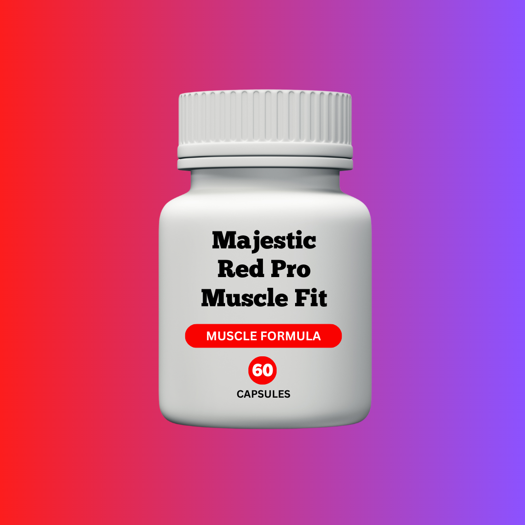 Muscle Formula