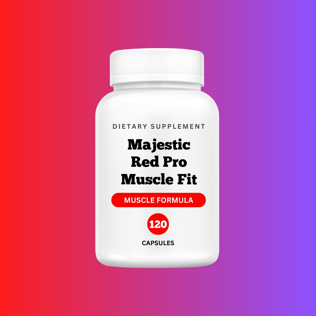 Muscle Formula