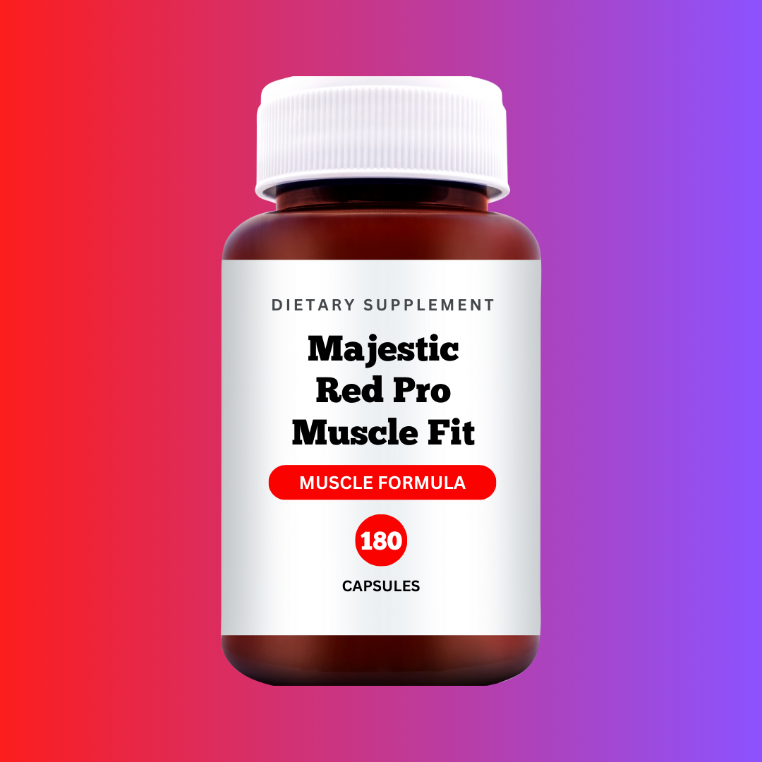 Muscle Formula